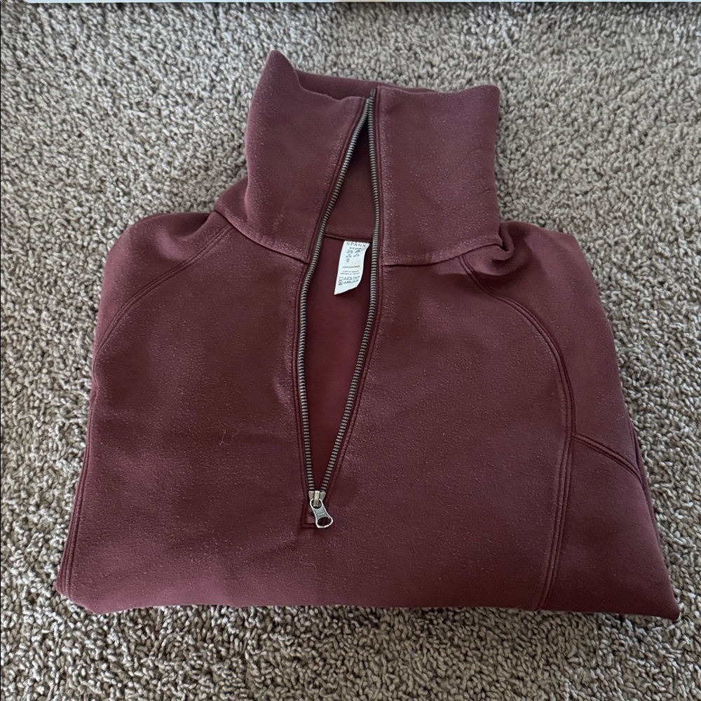 Spanx crewneck sweater - size small